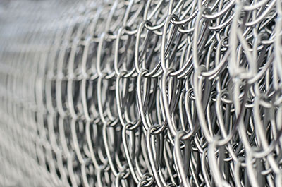 Commercial Chain link Fence Las Vegas NV 89102