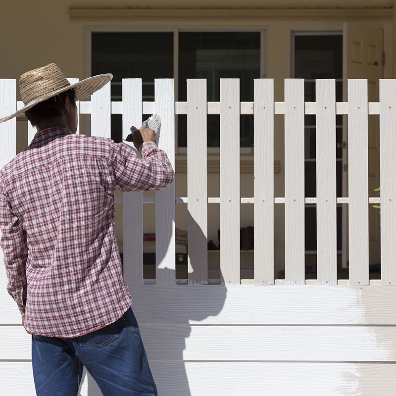 Quality Vinyl Fence Installation Las Vegas NV 89102